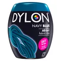 Dylon 350G Navy Blue Maschinenfarbstoff-Pod