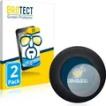 BROTECT Schutzfolie Displayschutz Klar (1847221)