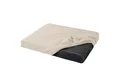 tierlando® Tierbett Quick-Cover BASIC 4-eckig Matratzenschoner GOOFY, PLUTO, LINUS, ANT