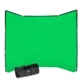 Manfrotto Chroma Key FX Background grün
