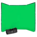 MLBG4301KG Background Green