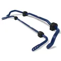 H&R Stabilisator Stabi Set Vorderachse Hinterachse Vorne Hinten Blau 33338-2
