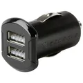 Scosche reVOLT C2 Dual USB mit 2x12W Auto KFZ Ladegerät für iPad iPhone