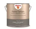 Alpina Feine Farben No. 01 Stärke der Berge® edelmatt 2,5 Liter