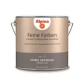Alpina Feine Farben "Stärke der Berge" 2,5 L Wandfarbe edelmatt No. 01