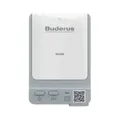 Buderus LAN und Funkmodul MX400 WLAN- oder LAN-Kommunikation 7738113982
