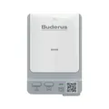 Buderus MX400 LAN- und Funkmodul mit WLAN Kommunikation für MyBuderus App Smart