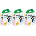 Fujifilm Instax Square Film DP 3er Pack für 60 Bilder