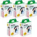 Fujifilm Instax Square Film DP 5er Pack für 100 Fotos