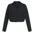 Gymshark Trainingsjacke KK Twins Woven