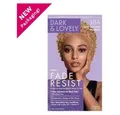 - CONTRAER - Haarmaske Dark and Lovely Soft Sheen-Light Golden Blonde 384 Conditioning Color