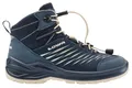 Lowa Wanderschuhe Zirrox II GTX MID Junior (Multifunktion, wasserdicht) navyblau Kleinkinder, Größe Euro (US): 35 (3,5)