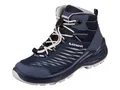 LOWA ZIRROX II GTX MID JR Navy/Dune - 35