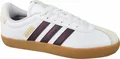 adidas VL Court 3.0 Herren Sneaker in Weiß, Größe 11