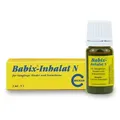 Babix Inhalat N 5 ml
