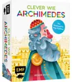 Knizia, R: Kartenspiel: Clever wie Archimedes