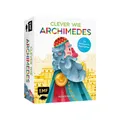 Kartenspiel: Clever wie Archimedes