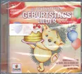 Die bekanntesten Geburtstagslieder,  Lena, Felix & die ... (NEU/OVP, B-Ware)