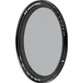 B+W XS-Pro Digital ND Vario MRC nano (77 mm, ND- / Graufilter) (1072522)