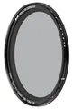 B+W XS-Pro Digital Graufilter Vario MRC nano 77 | Graufilter ND