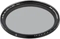 B+W ND Vario Digital MRC nano 77mm