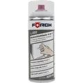 FÖRCH L222 Dickschichtlack 4in1 RAL 7035 LICHTGRAU 400ml Grundierung Rostschutz Versiegelung
