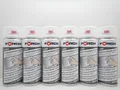 Förch 4 in 1 RAL 7035 LICHTGRAU GRAU DICKSCHICHTLACK LACK SPRAY SPRAYDOSE 400ML (6)