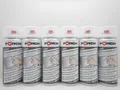 6x 4 in 1 RAL 7035 LICHTGRAU GRAU  DICKSCHICHTLACK LACK SPRAY SPRAYDOSE 400ML