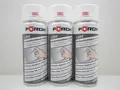 3x 4in1 RAL 7035 LICHTGRAU GRAU DICKSCHICHTLACK LACK SPRAY SPRAYDOSE 400ML