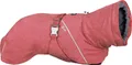 Hurtta Hundemantel Expedition Parka II strawberry (rot)