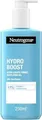 NEUTROGENA Hydro Boost Body Gel Cream 250 ml