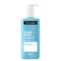 Neutrogena Hydro Boost Bodylotion Gel 250ml - Feuchtigkeit für alle Hauttypen