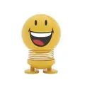 Hoptimist Smiley Joy S Yellow