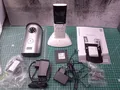 Otio Drahtlose Video-Türsprechanlage 740206, I16234