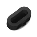 Garmin Instinct Staubschutzkappe Ladeanschluss Buchse Anschluss Anti Dust