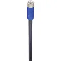 Lumberg Automation 934851081 Sensor-/Aktor-Anschlussleitung M12 Stecker, gerade 2.00 m Polzahl Sensoren: 5 1 St.