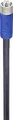 Lumberg Automation 934851081 Sensor-/Aktor-Anschlussleitung M12 Stecker, gerade 2.00m Polzahl Sensor