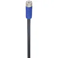 Lumberg Automation 934851081 Sensor-/Aktor-Anschlussleitung M12 Stecker, gerade