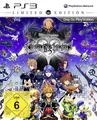 Kingdom Hearts HD 2.5 REMIX - Limited Edition PS3 Neu & OVP