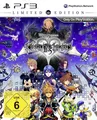 Kingdom Hearts HD 2.5 REMIX - Limited Edition PS3 Neu & OVP