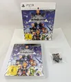 Kingdom Hearts HD 2.5 ReMIX Limited Edition PS3 incl Pin ⭐ Klassiker OVP/Boxed
