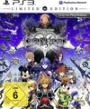 Kingdom Hearts HD 2.5 Remix [Limited Edition inkl. Anstecknadel]