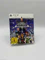 Kingdom Hearts HD 2.5 Remix