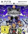 KINGDOM HEARTS HD 2.5 ReMIX - Limited Edition von Square... | Game | Zustand gut