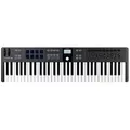 Arturia KeyLab Essential 61 mk3 Black - Masterkeyboard