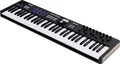 Arturia KeyLab Essential 61 mk3 Keyboard Schwarz