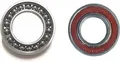 Enduro Bearings 6802 LLU ABEC 3 MAX Lager, 15x24x5