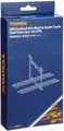 TOMIX N-Spur Doppelgleis Oberleitungsmaste Stahl Typ 24 S 3078 M [IIP]