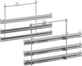 NEFF Z12TF36X0 Backofen und Herdzubehör, Ofenroste, Kochfeld, Einbaugerät