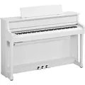 Yamaha CLP-875 Weiß E-Piano